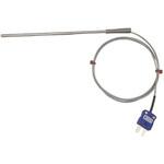 268-4448 RS PRO ヘビーデューティ熱電対センサ， ， Kタイプ， プローブ径:4.5mm， プローブ長さ:150mm RS PRO