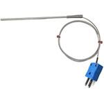268-4451 RS PRO ヘビーデューティ熱電対センサ， ， Kタイプ， プローブ径:4.5mm， プローブ長さ:150mm RS PRO