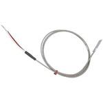 268-4493 RS PRO リーフ型熱電対センサ， ， Kタイプ， プローブ径:13mm， プローブ長さ:1m RS PRO