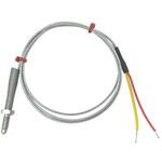 268-4507 RS PRO ノズル熱電対センサ， ， Kタイプ， プローブ径:M6 x 1mm， プローブ長さ:5m RS PRO