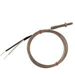 268-4512 RS PRO ノズル熱電対センサ， ， Jタイプ， プローブ径:M6 x 1mm， プローブ長さ:1m RS PRO