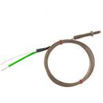 268-4513 RS PRO ノズル熱電対センサ， ， Kタイプ， プローブ径:M6 x 1mm， プローブ長さ:1m RS PRO