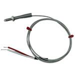 268-4524 RS PRO ノズル熱電対センサ， ， Kタイプ， プローブ径:M6 x 1mm， プローブ長さ:1m RS PRO
