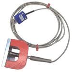 268-4560 RS PRO 馬蹄形マグネット熱電対センサ， ， Kタイプ， プローブ径:30mm， プローブ長さ:1.5m RS PRO