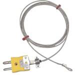 268-4572 RS PRO ワッシャ型熱電対センサ， ， Kタイプ， プローブ径:4mm， プローブ長さ:2m RS PRO