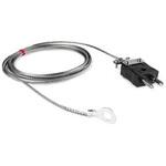 268-4582 RS PRO ワッシャ型熱電対センサ， ， Jタイプ， プローブ径:8mm， プローブ長さ:2m RS PRO