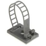 269-1723 RS PRO ケーブルクリップ (配線クリップ)， 17mm x 18 mm 70mm RS PRO