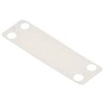 269-1877 RS PRO ケーブルマーカー ナチュラル RS PRO