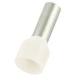 270-7502 RS PRO ブーツレースフェルール， 最大ワイヤサイズ 10mm2， ピン長さ 12mm， ピン径 4.5mm RS PRO