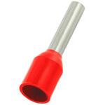 270-7507 RS PRO ブーツレースフェルール， 最大ワイヤサイズ 1.5mm2， ピン長さ 8mm， ピン径 1.7mm RS PRO