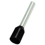 270-7510 RS PRO ブーツレースフェルール， 最大ワイヤサイズ 1.5mm2， ピン長さ 12mm， ピン径 1.7mm RS PRO