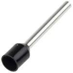 270-7512 RS PRO ブーツレースフェルール， 最大ワイヤサイズ 1.5mm2， ピン長さ 18mm， ピン径 1.7mm RS PRO