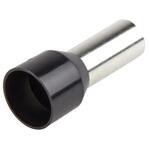 270-7521 RS PRO ブーツレースフェルール， 最大ワイヤサイズ 25mm2， ピン長さ 16mm， ピン径 7.5mm RS PRO