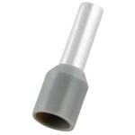 270-7525 RS PRO ブーツレースフェルール， 最大ワイヤサイズ 4mm2， ピン長さ 9mm， ピン径 2.8mm RS PRO