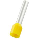 270-7537 RS PRO ブーツレースフェルール， 最大ワイヤサイズ 6mm2， ピン長さ 18mm， ピン径 3.5mm RS PRO
