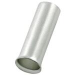 270-7559 RS PRO ブーツレースフェルール， 最大ワイヤサイズ 2.5mm2， ピン長さ 12mm， ピン径 2.3mm RS PRO