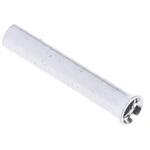 270-7566 RS PRO ブーツレースフェルール， 最大ワイヤサイズ 0.75mm2， ピン長さ 10mm， ピン径 1.2mm RS PRO