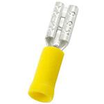 270-7568 RS PRO スペードコネクタ アンシュラウド RS PRO