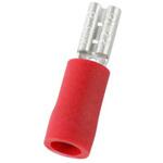 270-7570 RS PRO スペードコネクタ アンシュラウド RS PRO