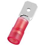 RS PRO スペードコネクタ アンシュラウド RS PRO