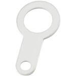 270-8044 RS PRO はんだ付け用 タグ端子 RS PRO
