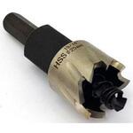 271-1593 ホールソー RS PRO HSS 直径25mm なし カット深さ11mm RS PRO