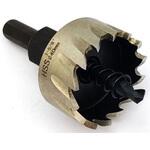 271-1595 ホールソー RS PRO HSS 直径40mm なし カット深さ11mm RS PRO