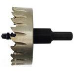 271-1597 ホールソー RS PRO HSS 直径63mm なし カット深さ11mm RS PRO