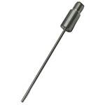 271-3093 Pt100 RTD Class A 3x150mm， M12 Connector RS PRO