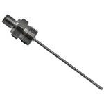 271-3108 Pt100 RTD Class A 3x100mm 1/2in. BSPP， M12 RS PRO