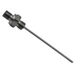 271-3116 Pt100 RTD Class A 3x100mm 1/4in. NPT， M12 RS PRO