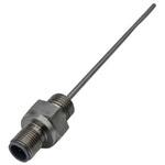 271-3119 Pt100 RTD Class A 3x250mm 1/4in. NPT， M12 RS PRO