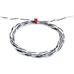 271-3132 RS PRO 露出接点熱電対センサ， ， Jタイプ， プローブ径:1/0.2mm， プローブ長さ:1m RS PRO