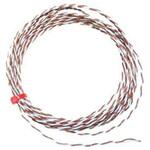 271-3144 RS PRO 露出接点熱電対センサ， ， Tタイプ， プローブ径:1/0.2mm， プローブ長さ:3m RS PRO