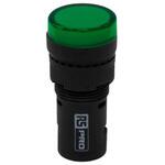 271-7474 パイロットランプ 表示灯 RS PRO LED 緑 RS PRO