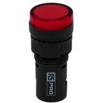 271-7477 パイロットランプ 表示灯 RS PRO LED 赤 RS PRO