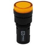 271-7479 パイロットランプ 表示灯 RS PRO LED 黄 RS PRO