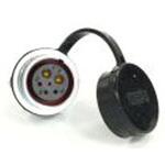 273-1799 RS PRO 産業用丸形コネクタ， 6極， M22， パネルマウント RS PRO