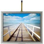 276-5346 RS PRO TFT 液晶ディスプレイ 8インチ あり 1024 x 768pixels RS PRO
