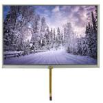 276-5347 RS PRO TFT 液晶ディスプレイ 10.1インチ， ， 1280 x 800pixels RS PRO