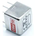 276-6293 RS PRO EMIフィルタ 単相 3A スルーホール 2200pF 2x2.0 mH 0.5mA Single Stage RS PRO
