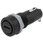 277-3907 パネル取り付けヒューズホルダ RS PRO 10A， 250V ac RS PRO