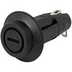 277-3915 パネル取り付けヒューズホルダ RS PRO 6.3A， 250V ac RS PRO