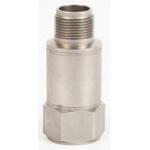 277-7921 RS PRO 振動センサ， 1 kHz， 10mm/s RS PRO