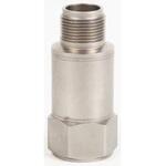 277-7924 RS PRO 振動センサ， 1 kHz， 50mm/s RS PRO
