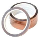 279-6664 マスキングテープ RS PRO ポリイミド，幅：6mm，長さ：33m アンバー RS PRO