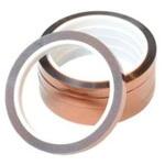 279-6668 マスキングテープ RS PRO ポリイミド，幅：15mm，長さ：33m アンバー RS PRO