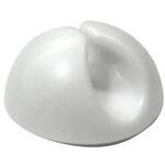 280-2184 Double Desk Tidy White 10 PK RS PRO