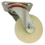 282-3639 100MM SWIVEL 250KG NY PRESSED STEEL CAST RS PRO