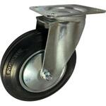 282-3640 200MM SWIVEL 205KG RMB PRESSED STEEL CAS RS PRO